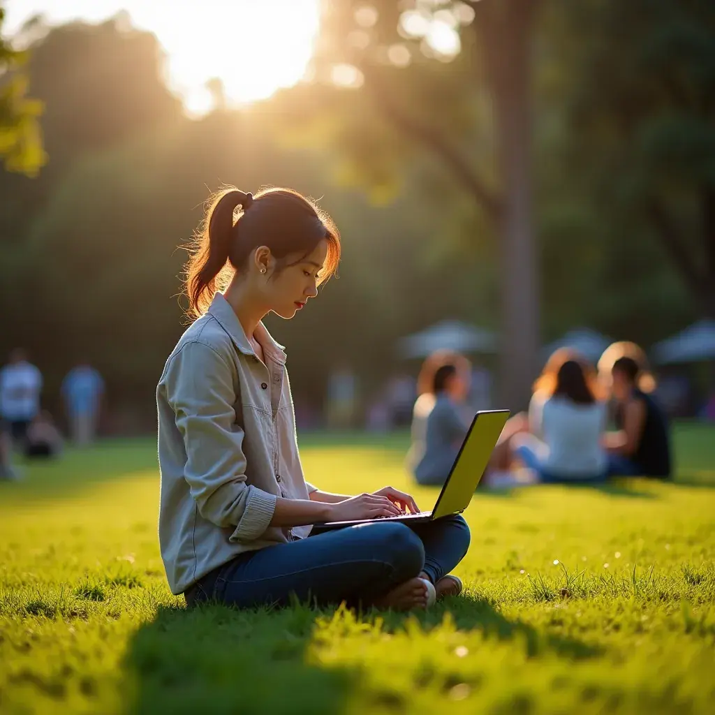 Industrial excellence